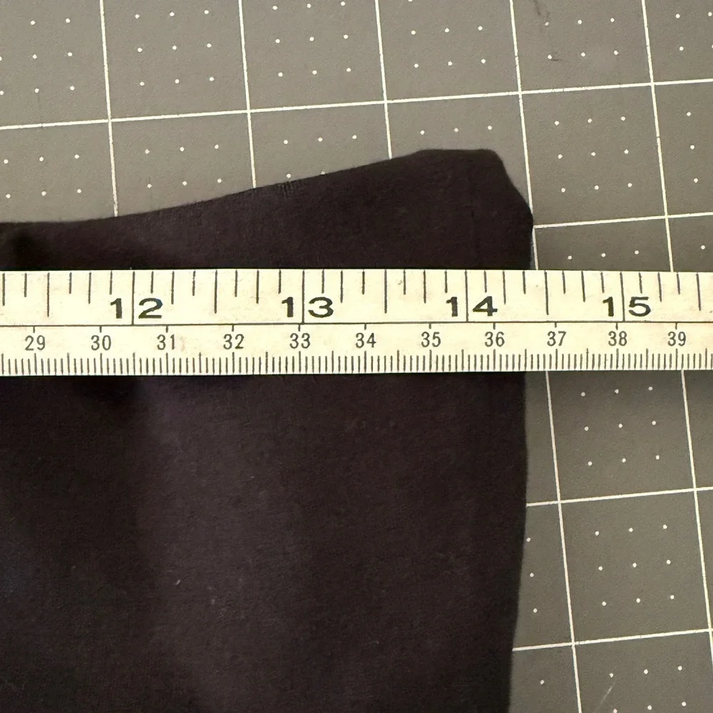 Y2K Womens Medium Fold‎ Over Bubble Skirt Fairy Grunge Whimsigoth Twee Feminine
